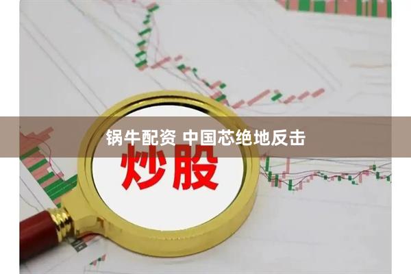 锅牛配资 中国芯绝地反击